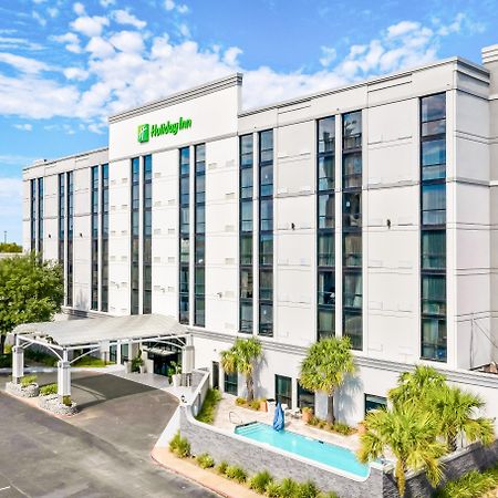 Holiday Inn Alexandria - Downtown, An Ihg Hotel Exterior photo