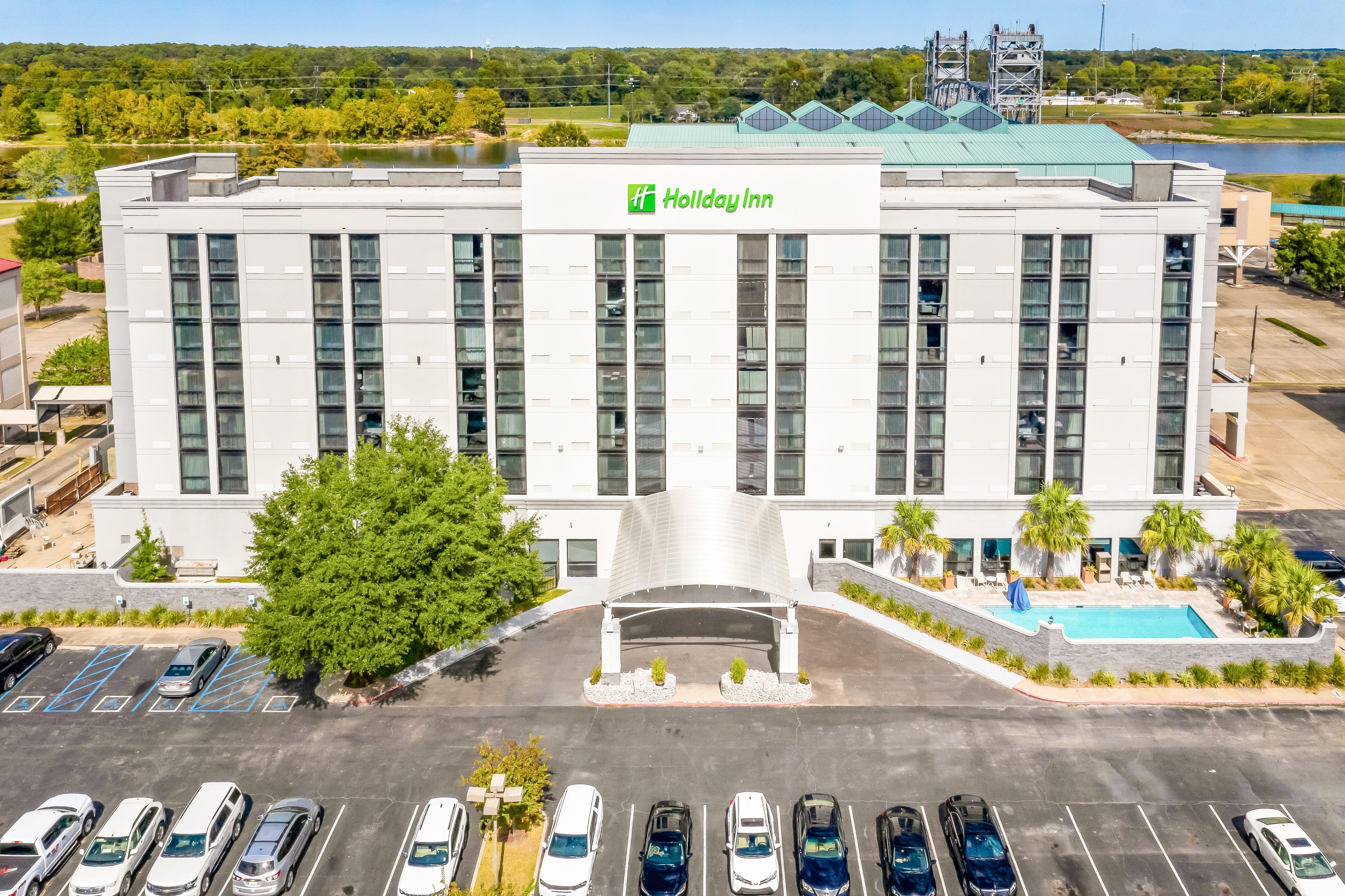 Holiday Inn Alexandria - Downtown, An Ihg Hotel Exterior photo