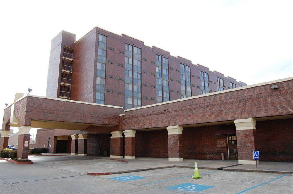 Holiday Inn Alexandria - Downtown, An Ihg Hotel Exterior photo