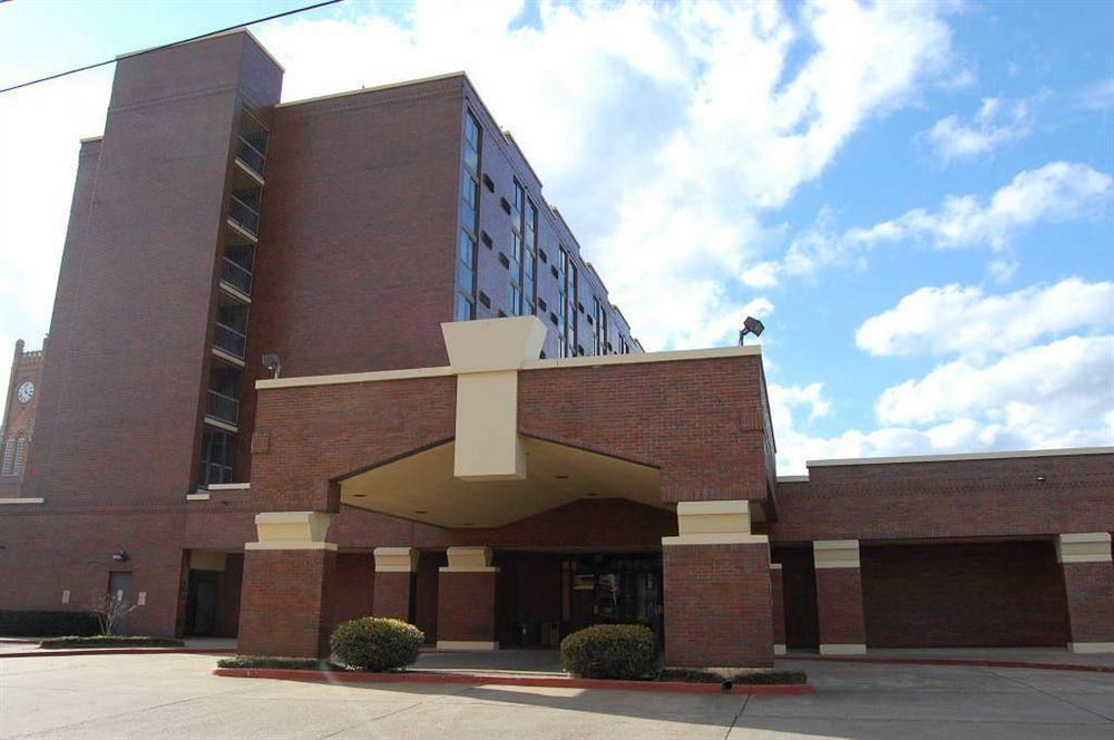 Holiday Inn Alexandria - Downtown, An Ihg Hotel Exterior photo