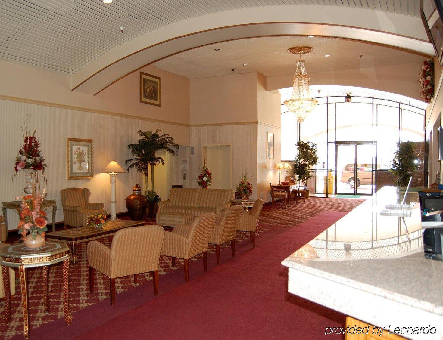 Holiday Inn Alexandria - Downtown, An Ihg Hotel Restaurant photo